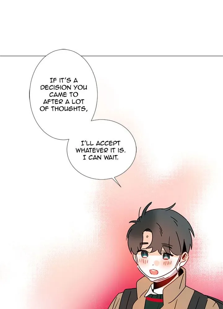 You At First Sight Chapter 65 page 33 - 