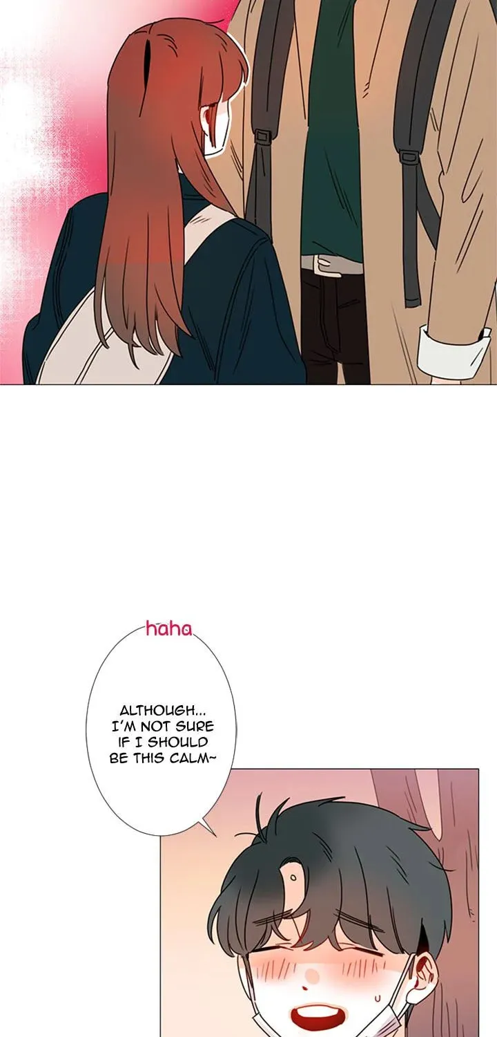 You At First Sight Chapter 65 page 34 - 