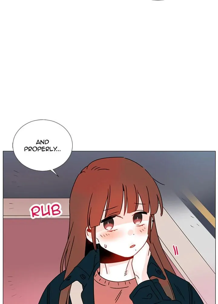 You At First Sight Chapter 65 page 36 - 