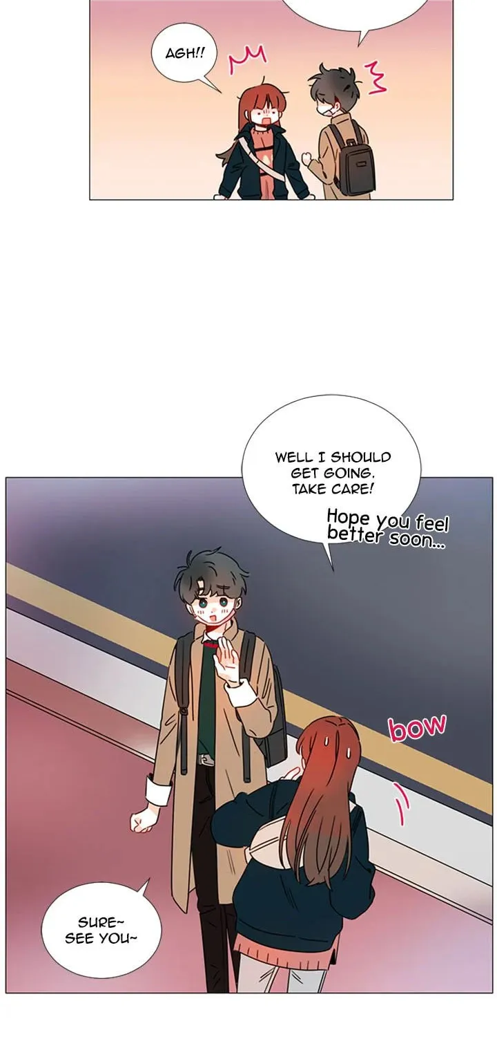 You At First Sight Chapter 65 page 38 - 
