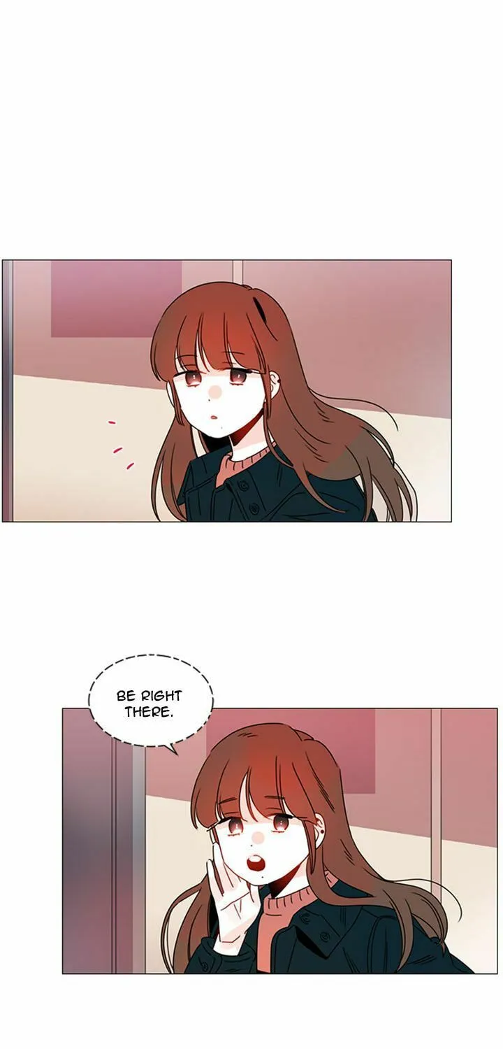 You At First Sight Chapter 65 page 43 - 