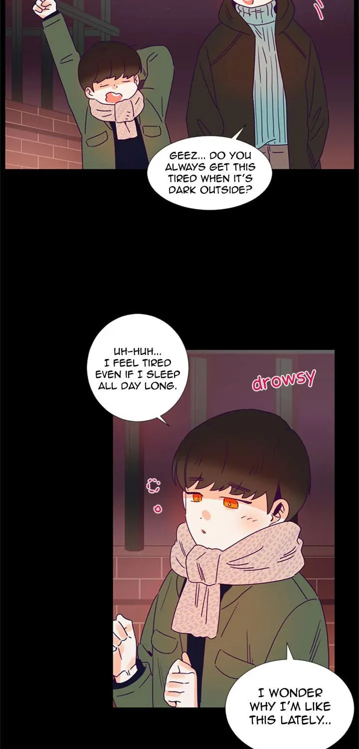 You At First Sight Chapter 65 page 49 - 