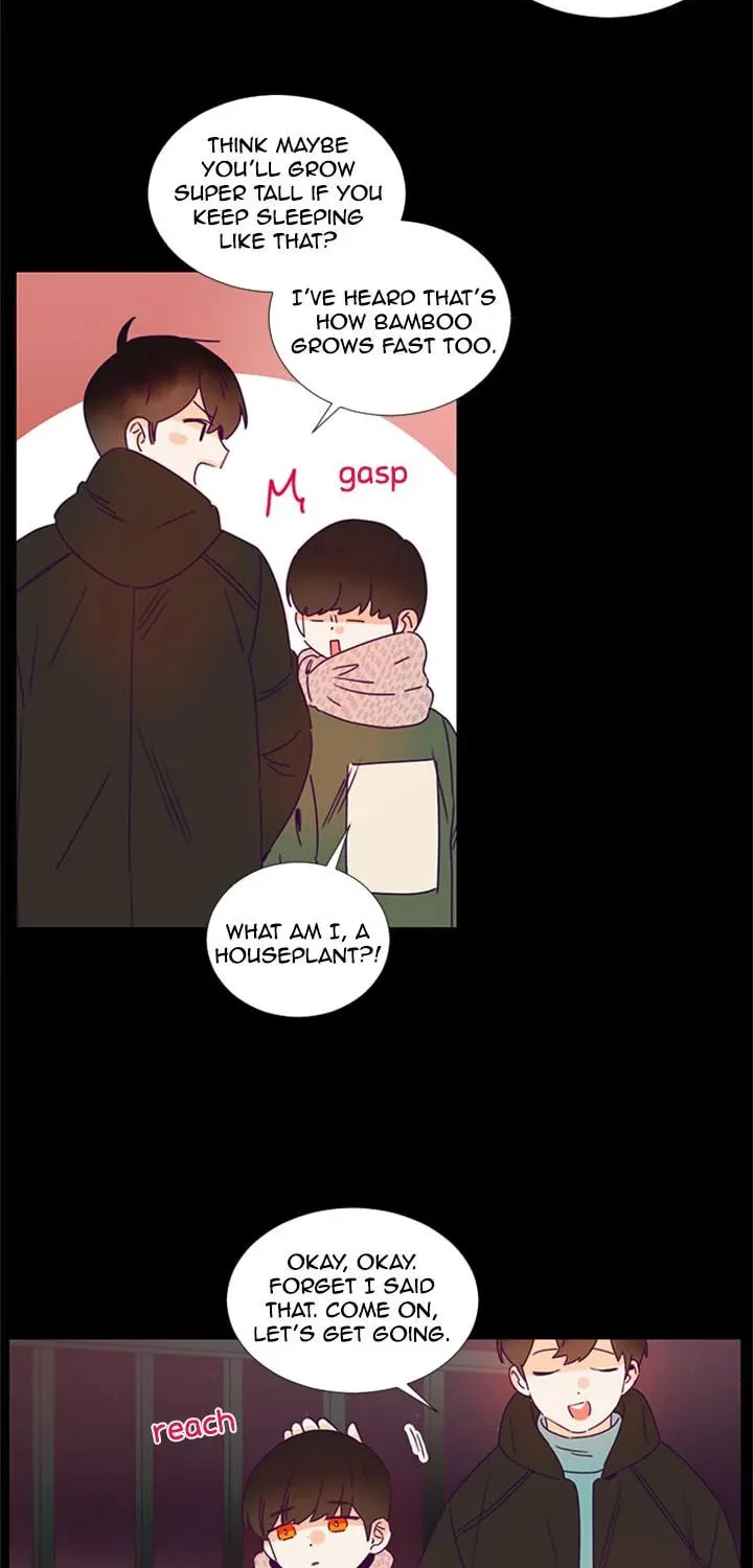You At First Sight Chapter 65 page 50 - 
