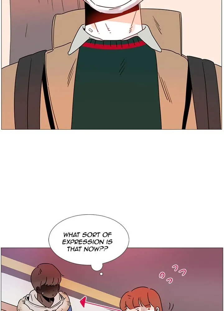 You At First Sight Chapter 65 page 6 - 