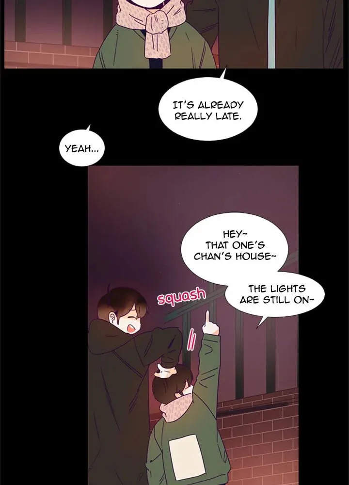You At First Sight Chapter 65 page 51 - 