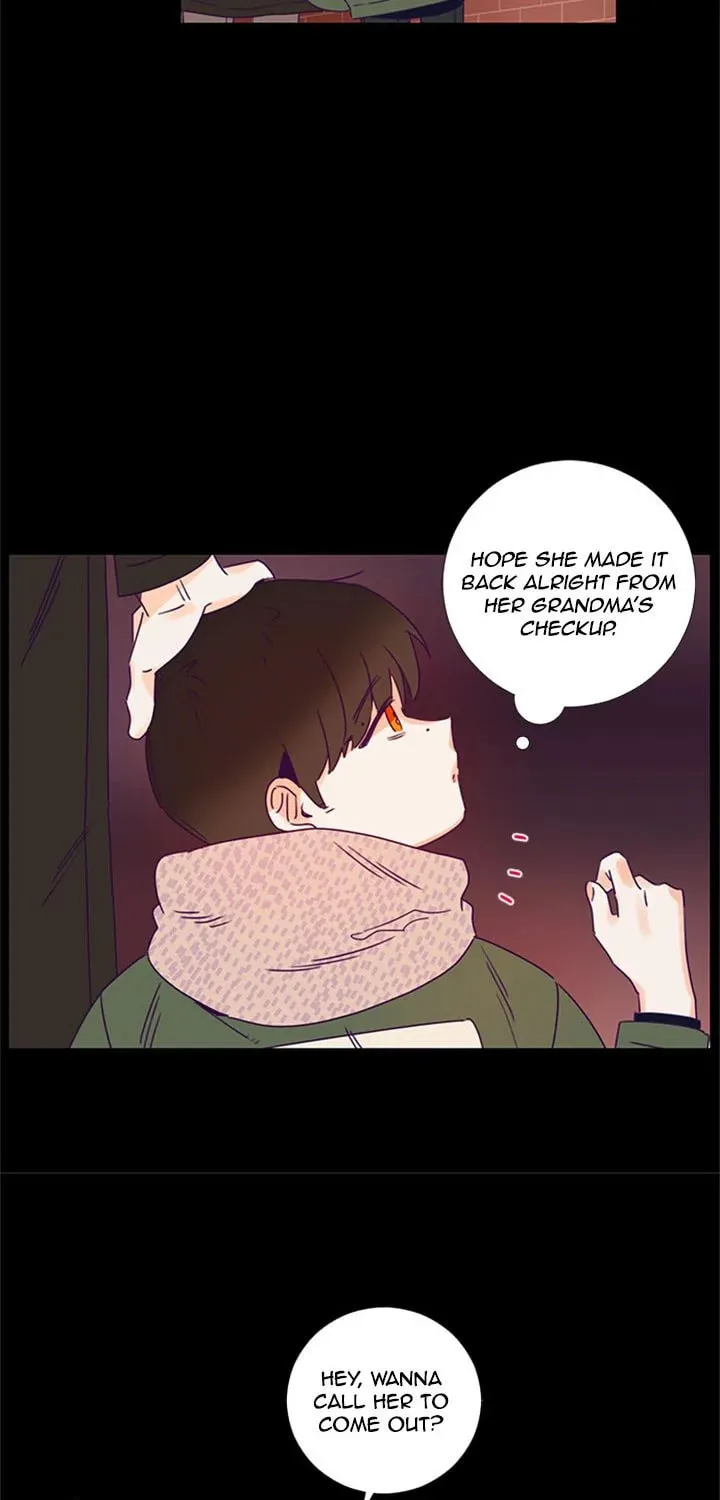 You At First Sight Chapter 65 page 52 - 