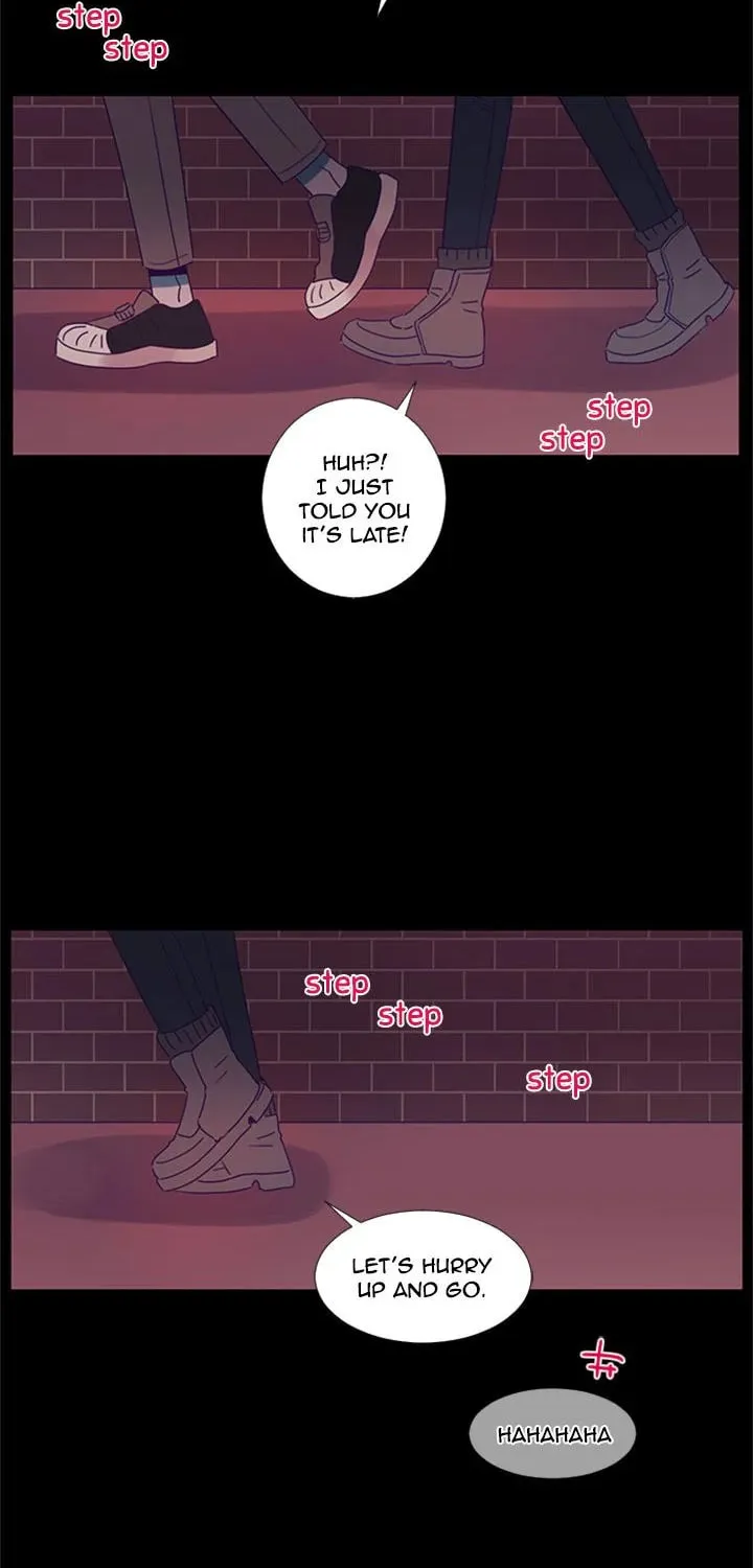 You At First Sight Chapter 65 page 53 - 