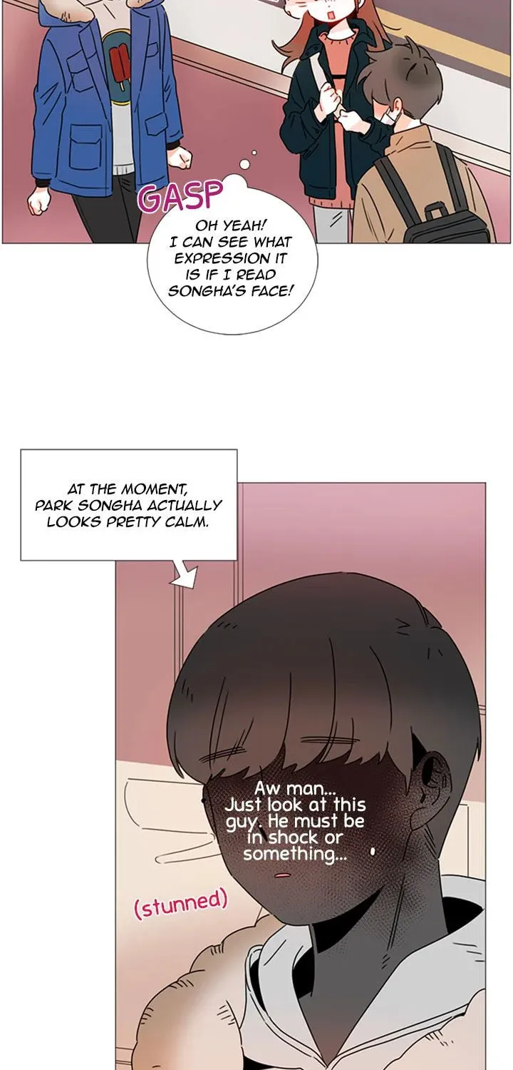 You At First Sight Chapter 65 page 7 - 