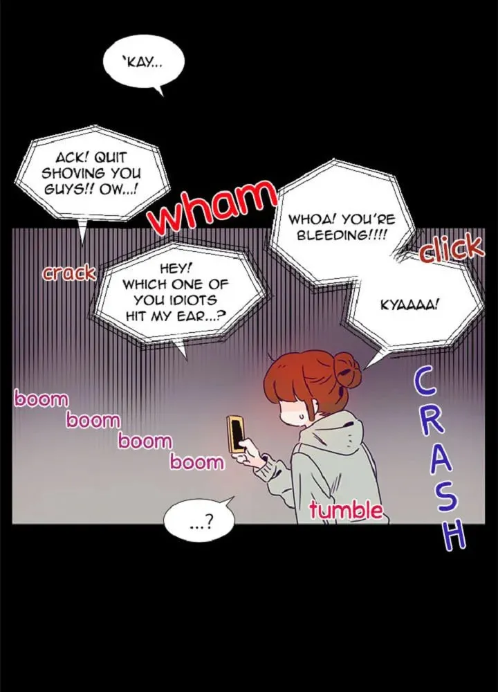 You At First Sight Chapter 66 page 12 - 