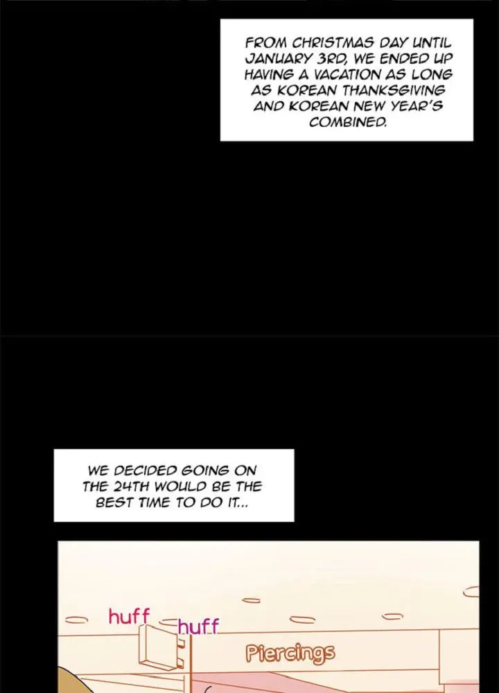 You At First Sight Chapter 66 page 15 - 
