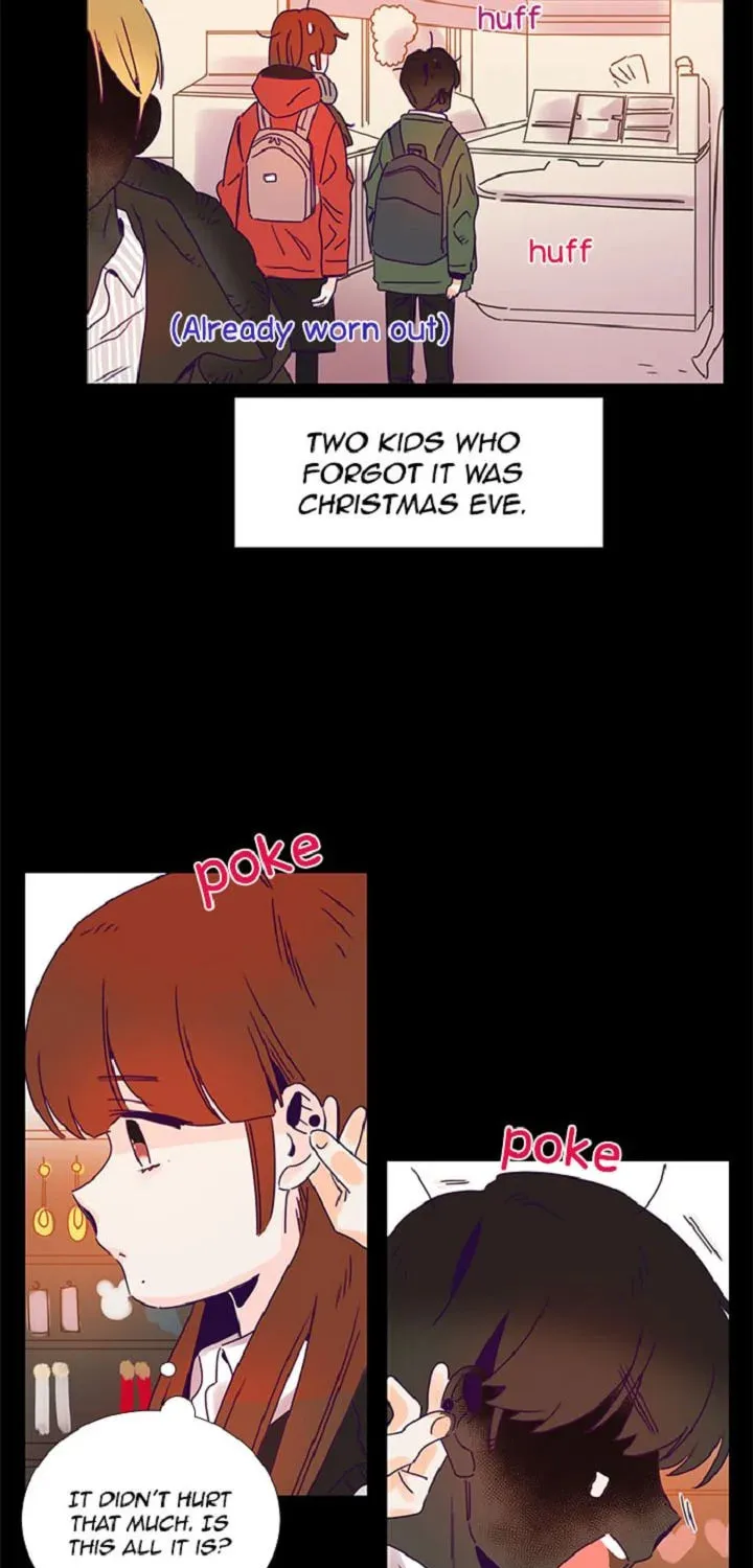 You At First Sight Chapter 66 page 16 - 