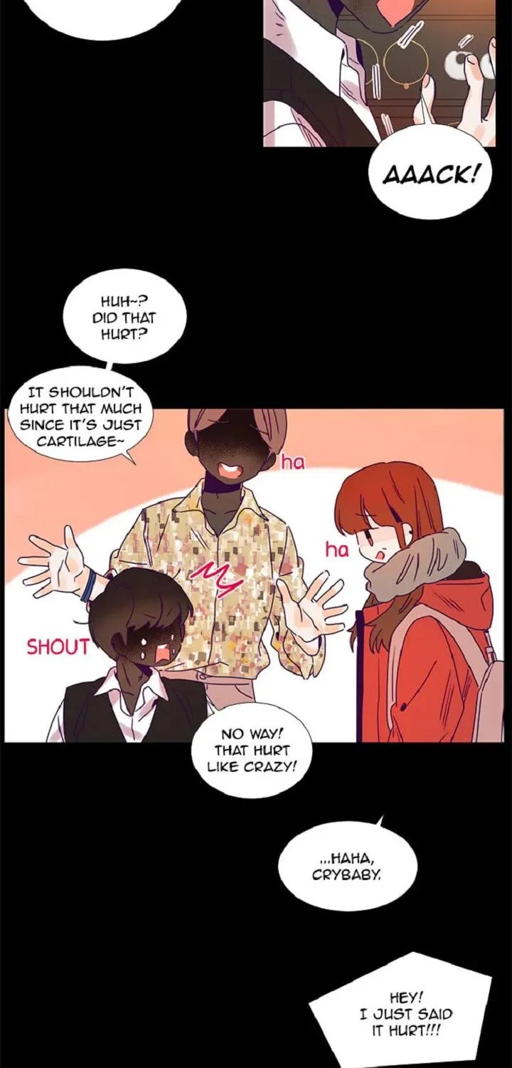 You At First Sight Chapter 66 page 17 - 
