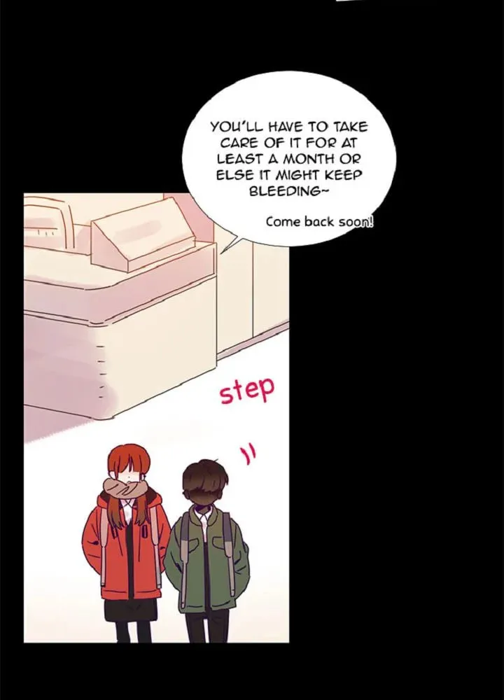 You At First Sight Chapter 66 page 18 - 