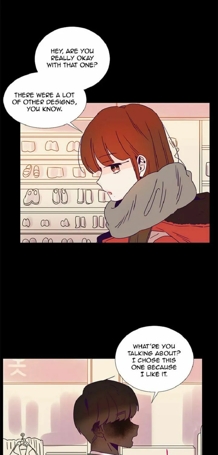 You At First Sight Chapter 66 page 19 - 