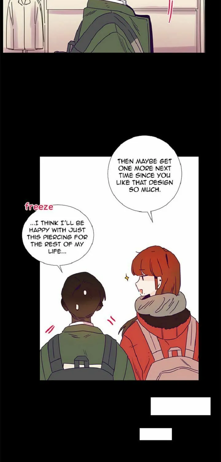 You At First Sight Chapter 66 page 20 - 
