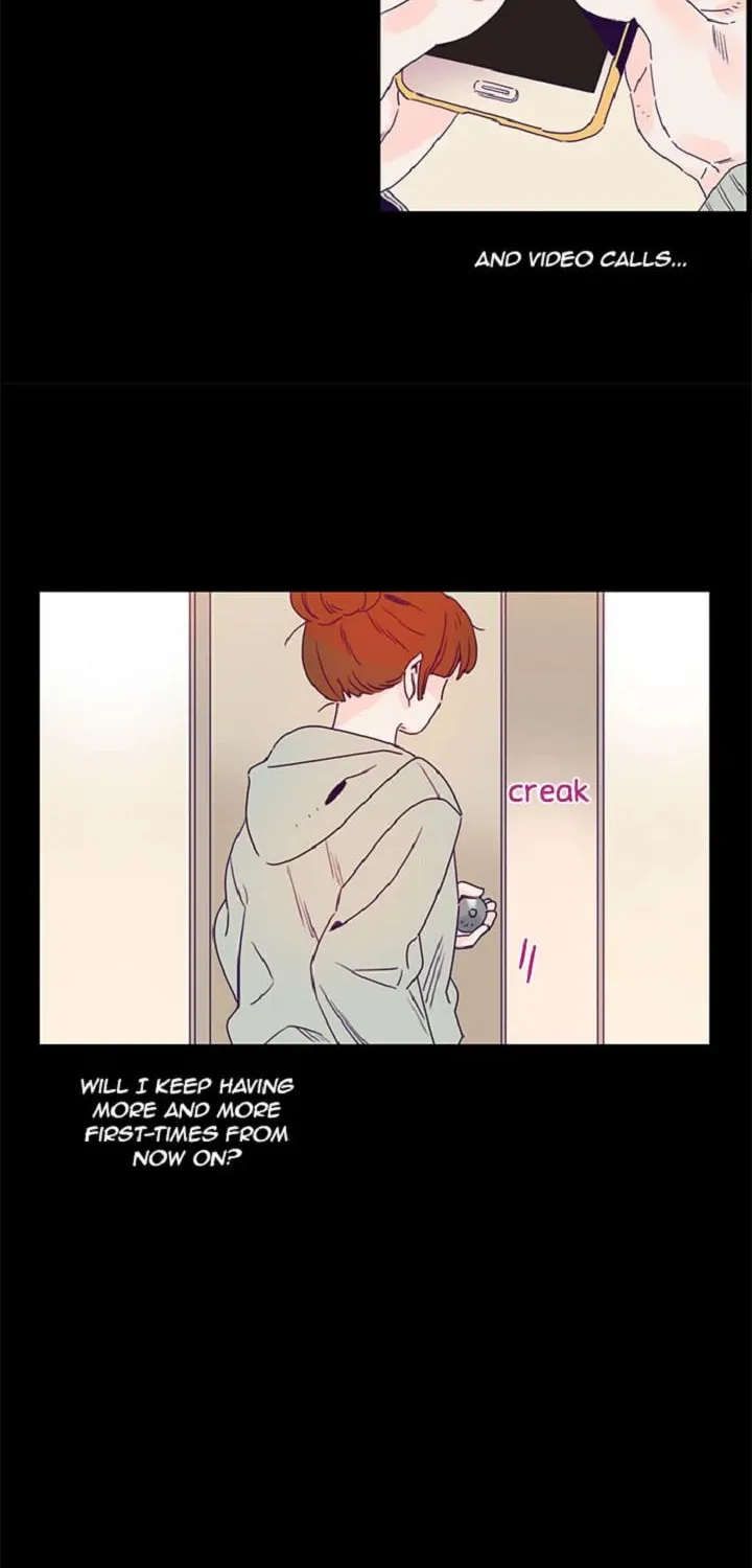 You At First Sight Chapter 66 page 23 - 