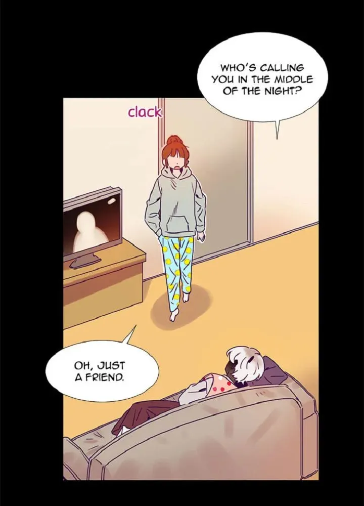 You At First Sight Chapter 66 page 24 - 