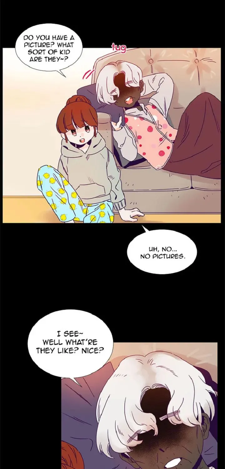 You At First Sight Chapter 66 page 26 - 