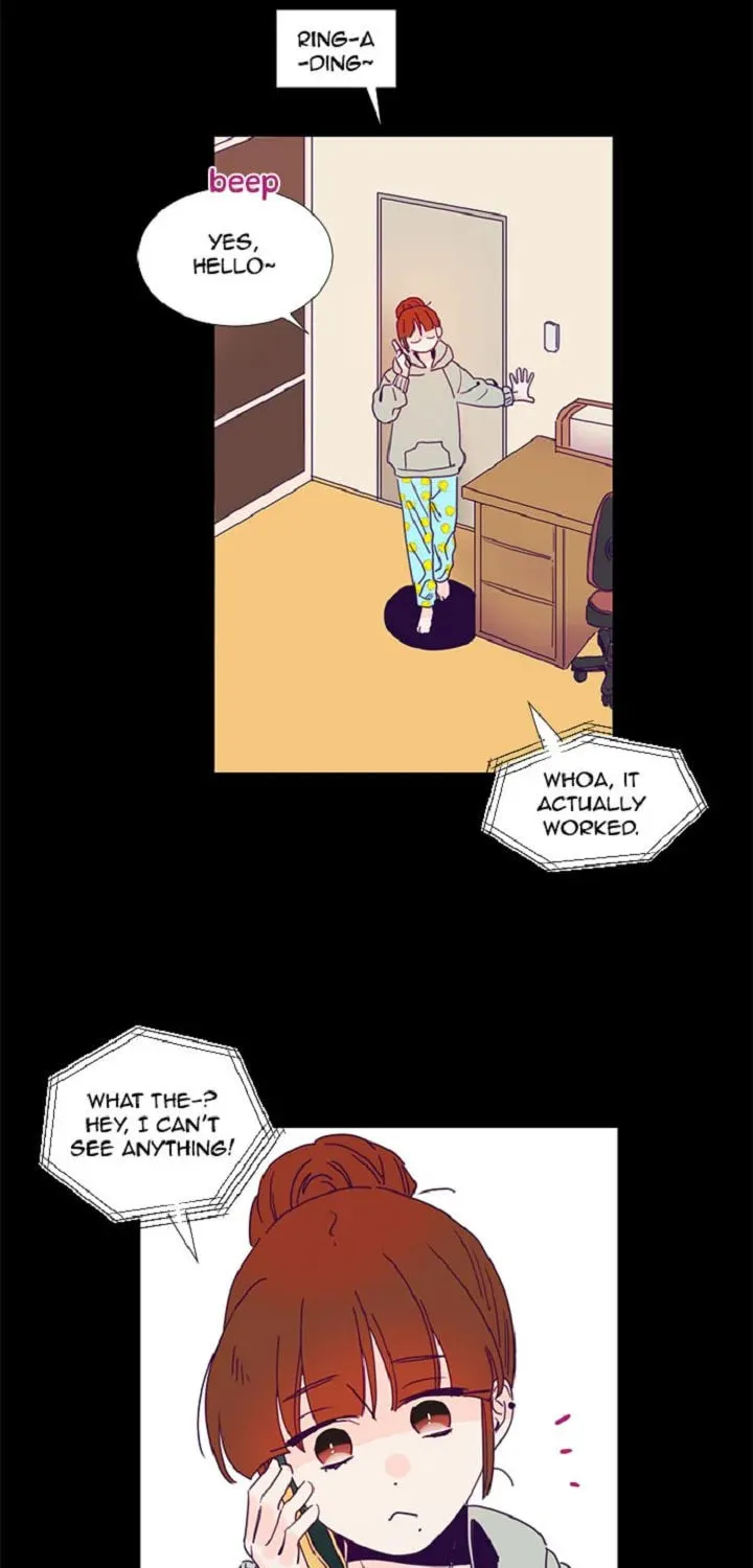 You At First Sight Chapter 66 page 4 - 