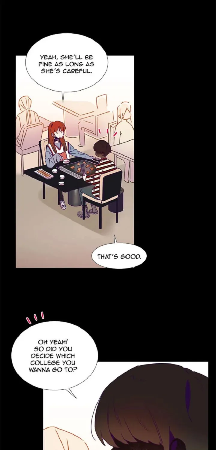 You At First Sight Chapter 66 page 31 - 