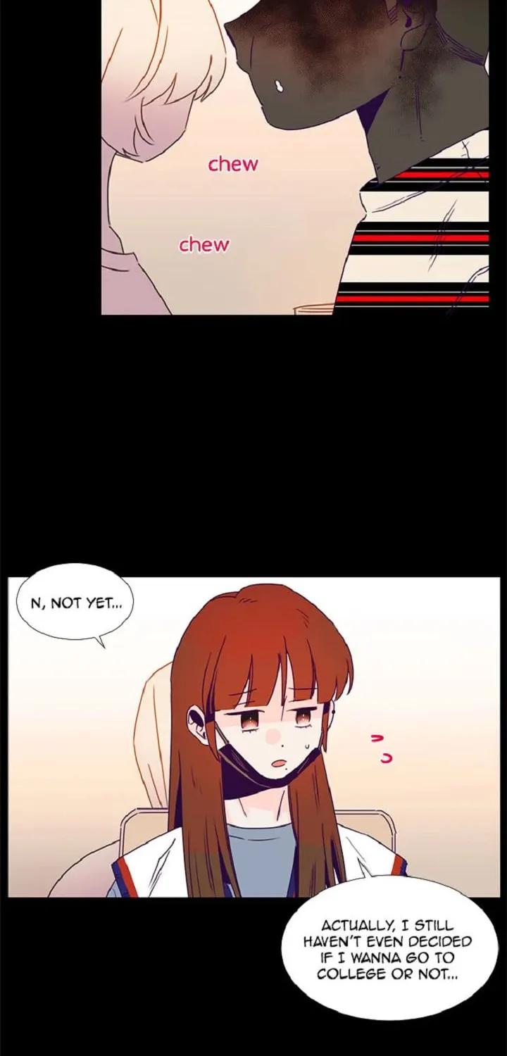 You At First Sight Chapter 66 page 32 - 