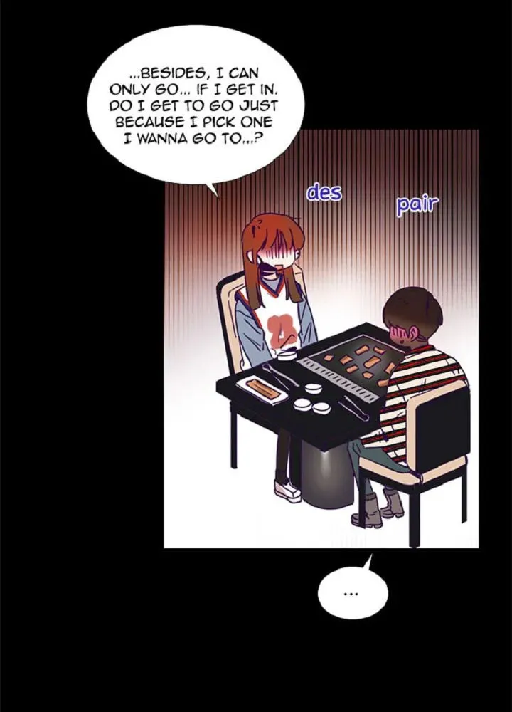 You At First Sight Chapter 66 page 33 - 