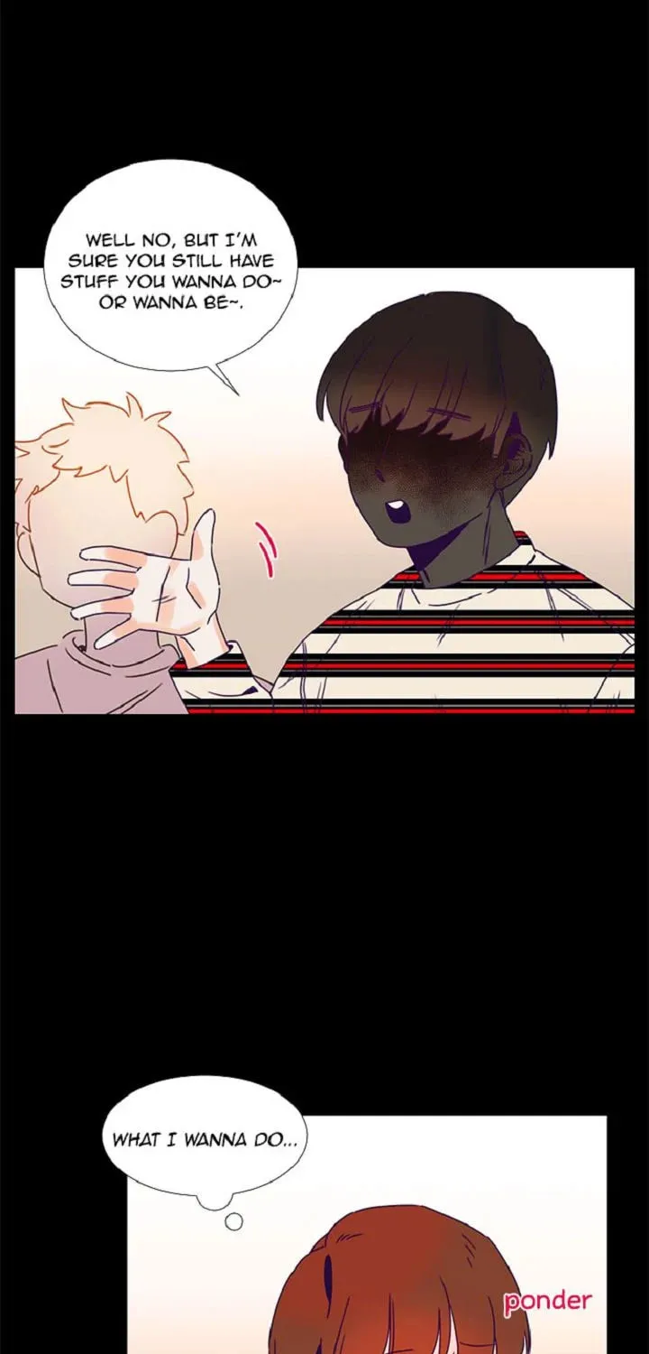 You At First Sight Chapter 66 page 34 - 