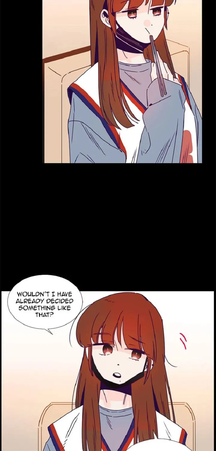 You At First Sight Chapter 66 page 35 - 