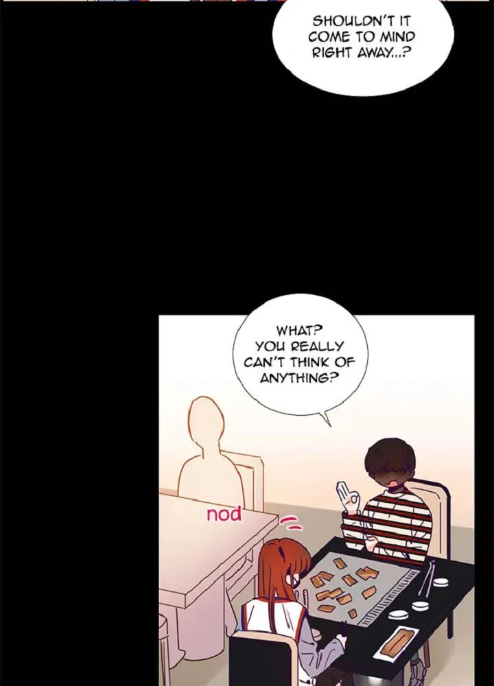 You At First Sight Chapter 66 page 36 - 