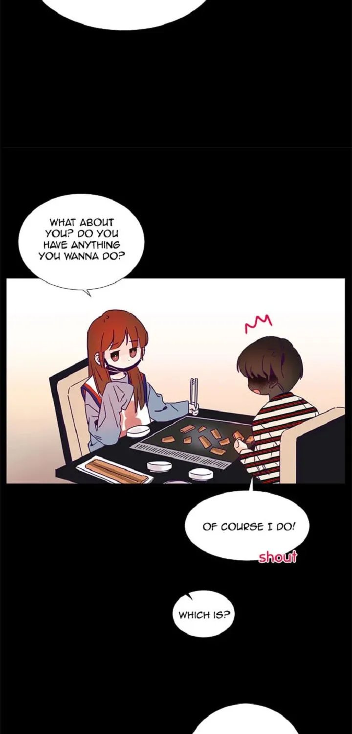 You At First Sight Chapter 66 page 38 - 