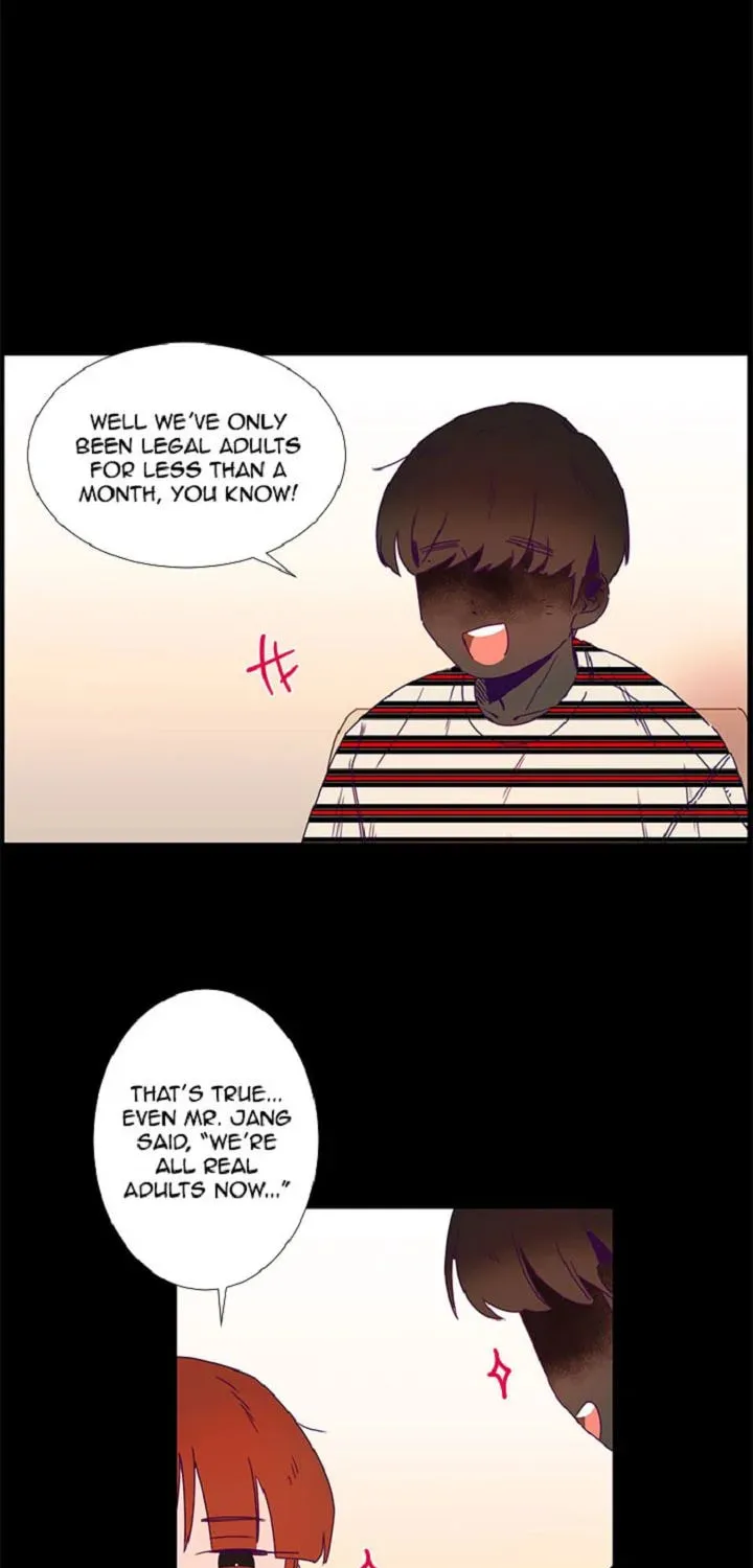 You At First Sight Chapter 66 page 40 - 