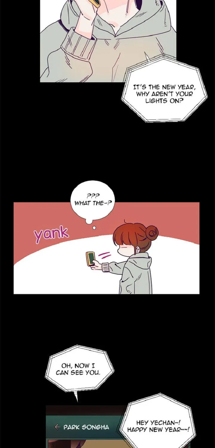 You At First Sight Chapter 66 page 5 - 