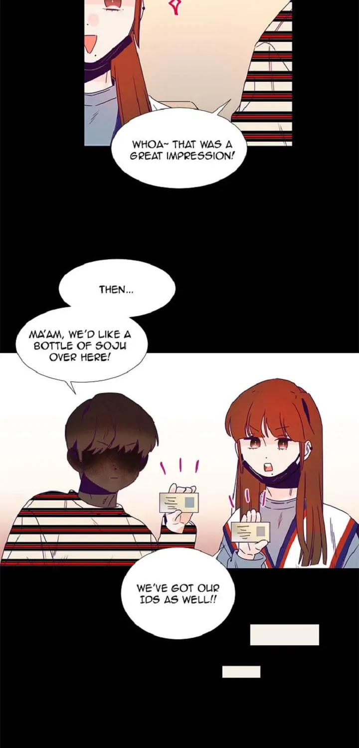You At First Sight Chapter 66 page 41 - 