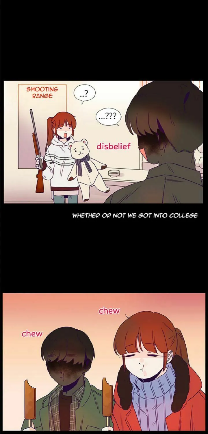 You At First Sight Chapter 66 page 43 - 