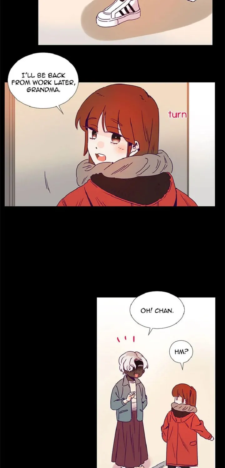 You At First Sight Chapter 66 page 47 - 