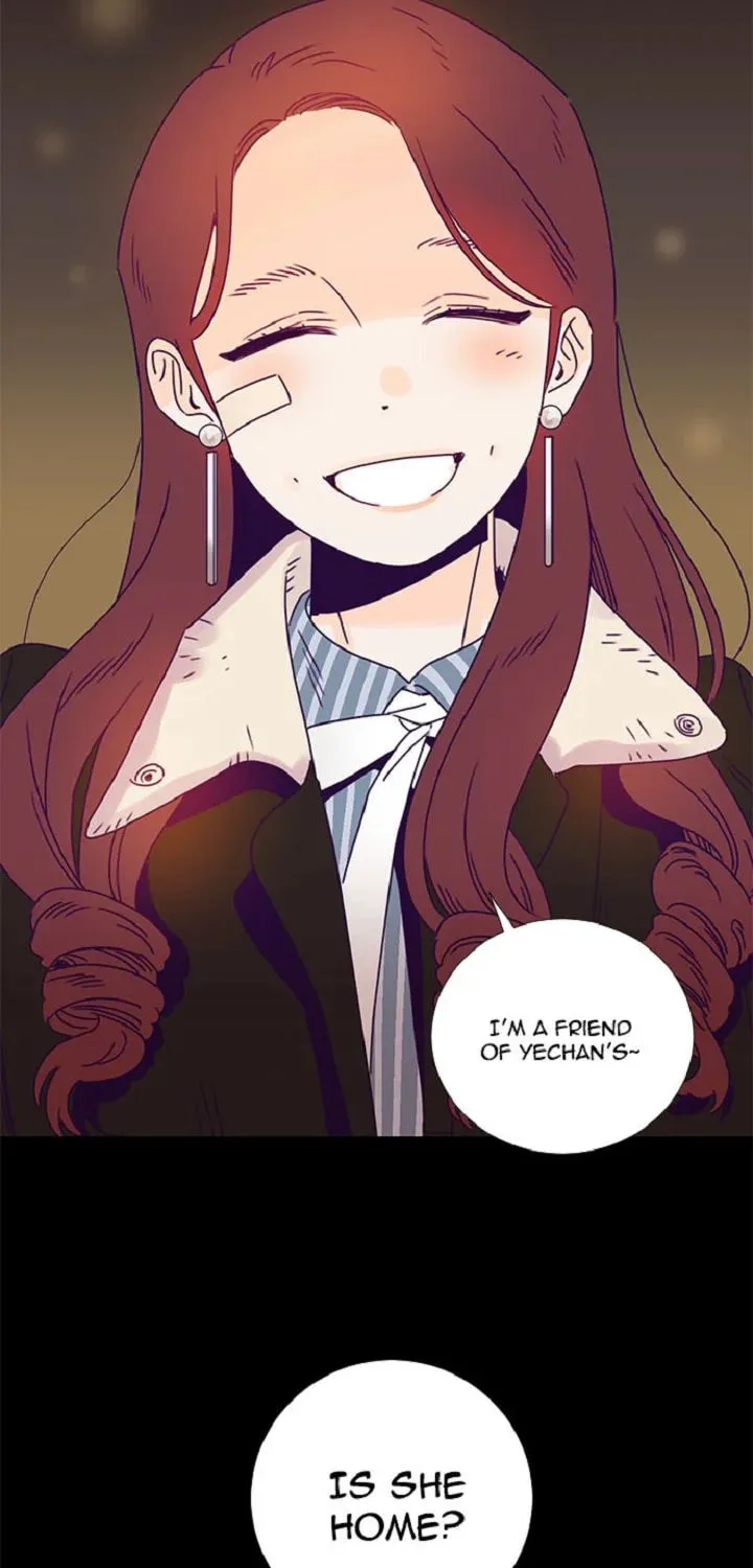 You At First Sight Chapter 66 page 55 - 
