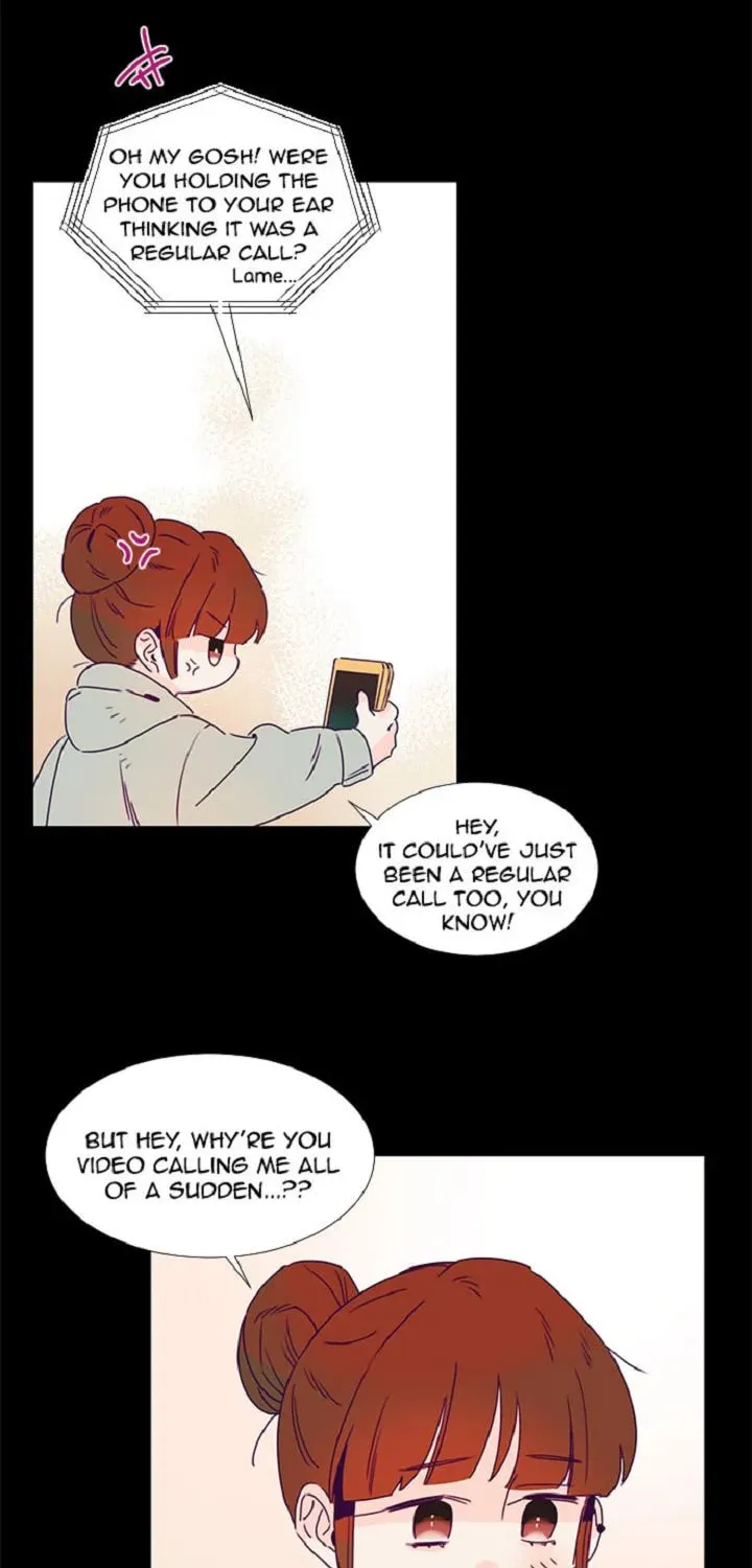 You At First Sight Chapter 66 page 7 - 