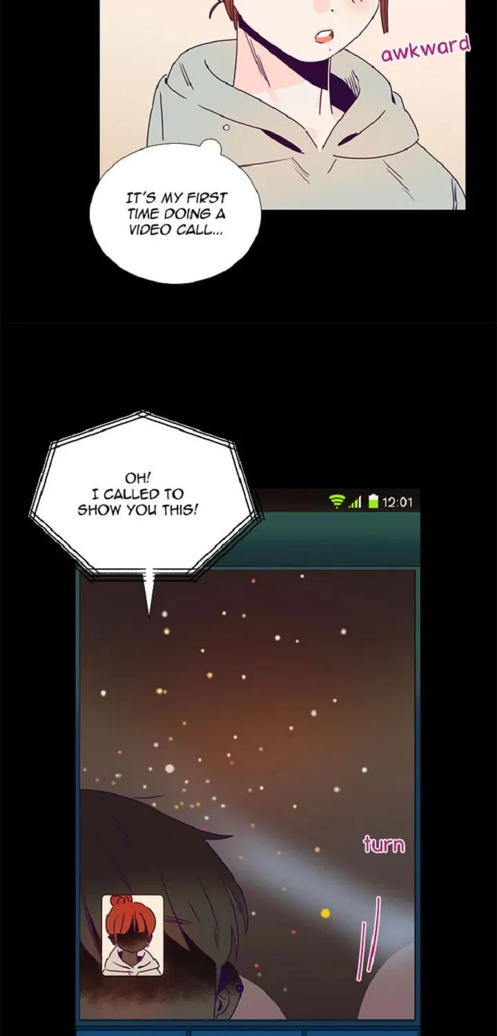 You At First Sight Chapter 66 page 8 - 