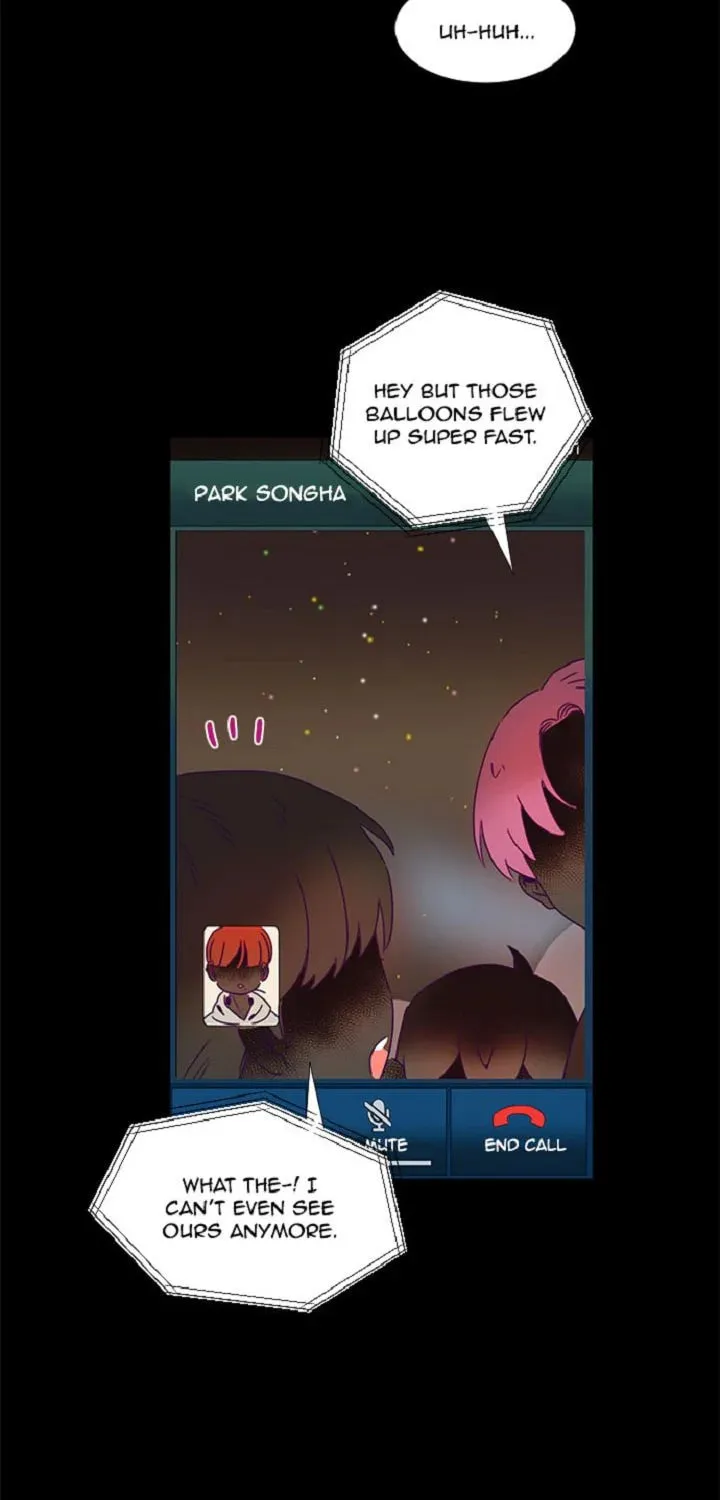 You At First Sight Chapter 66 page 10 - 