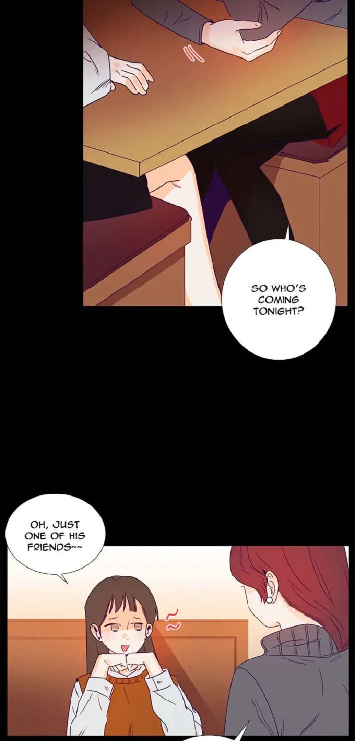 You At First Sight Chapter 67 page 2 - 