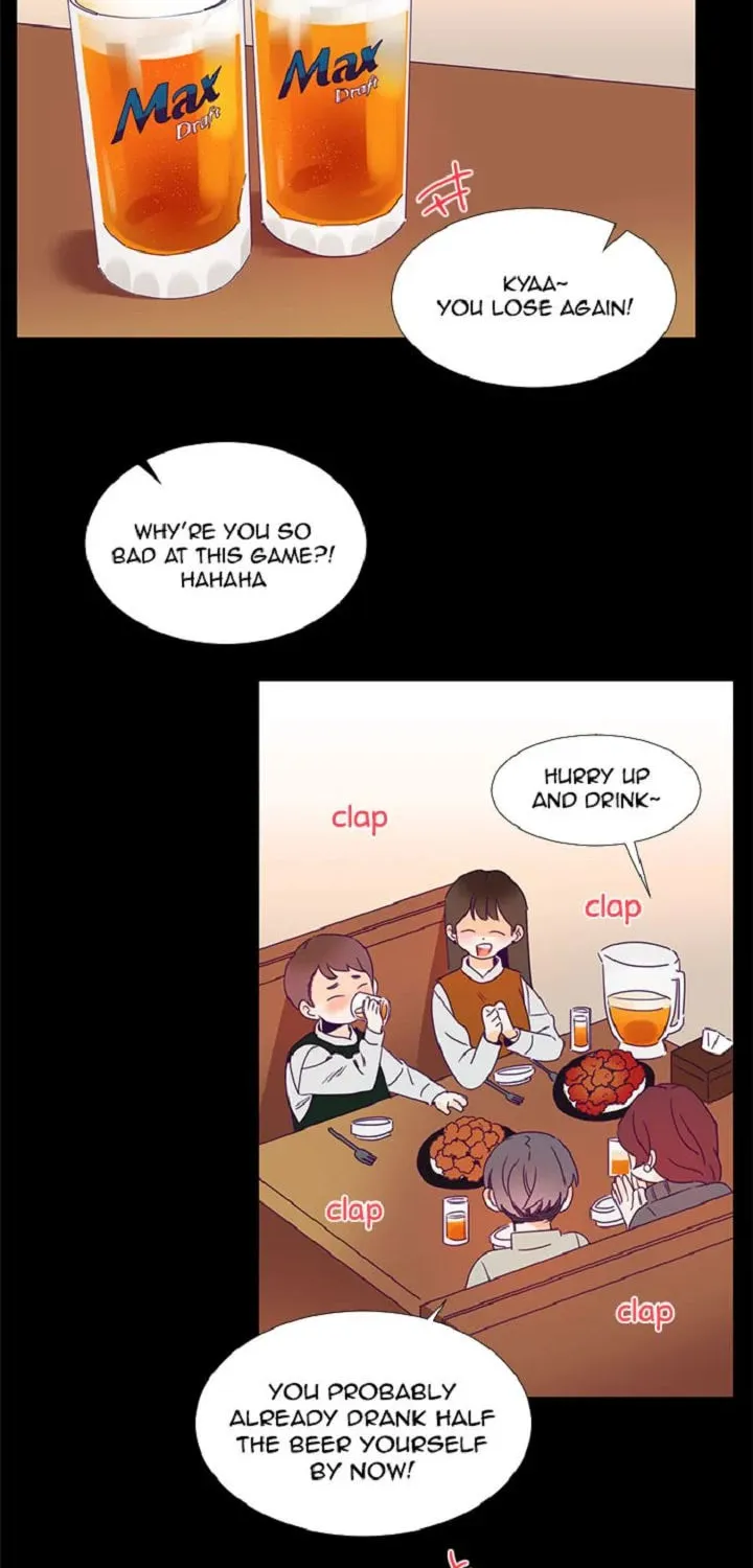 You At First Sight Chapter 67 page 11 - 