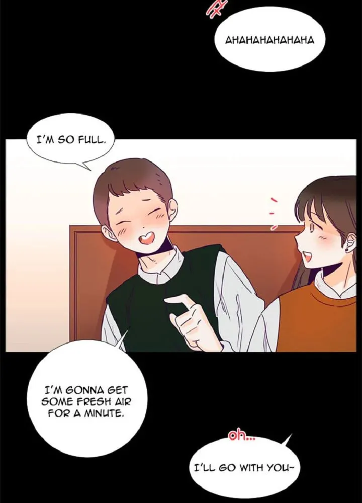 You At First Sight Chapter 67 page 12 - 