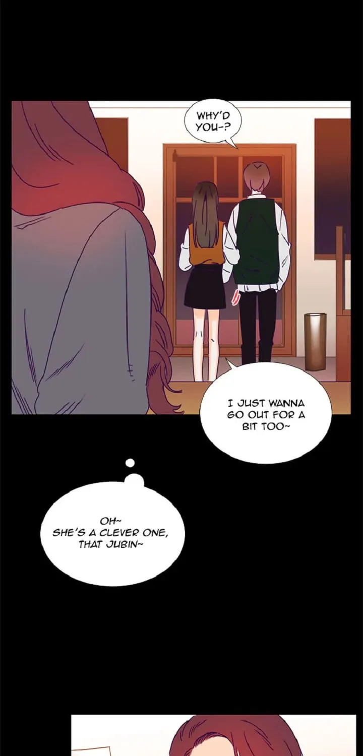 You At First Sight Chapter 67 page 13 - 