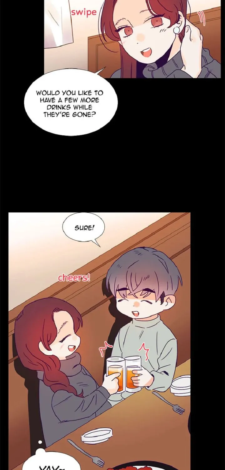 You At First Sight Chapter 67 page 14 - 