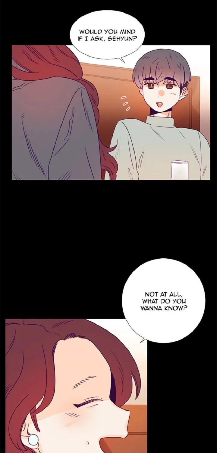 You At First Sight Chapter 67 page 16 - 