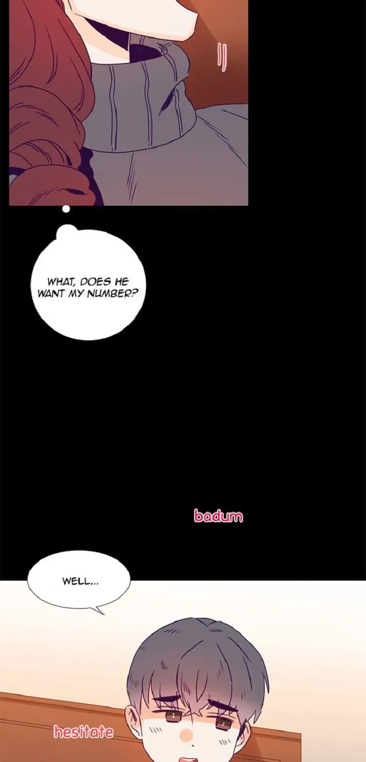 You At First Sight Chapter 67 page 17 - 