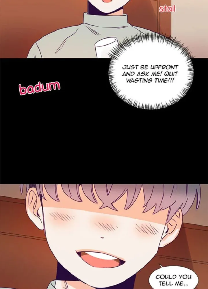 You At First Sight Chapter 67 page 18 - 
