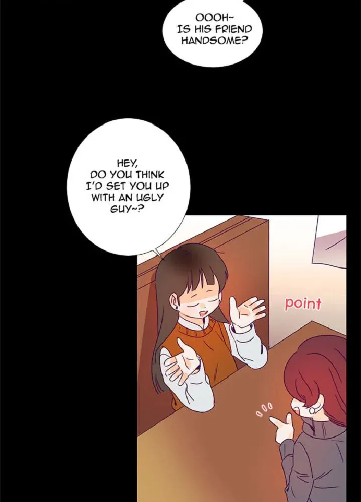 You At First Sight Chapter 67 page 3 - 