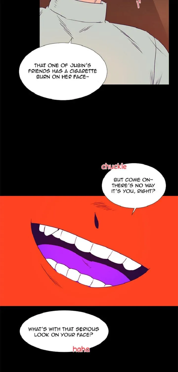You At First Sight Chapter 67 page 22 - 