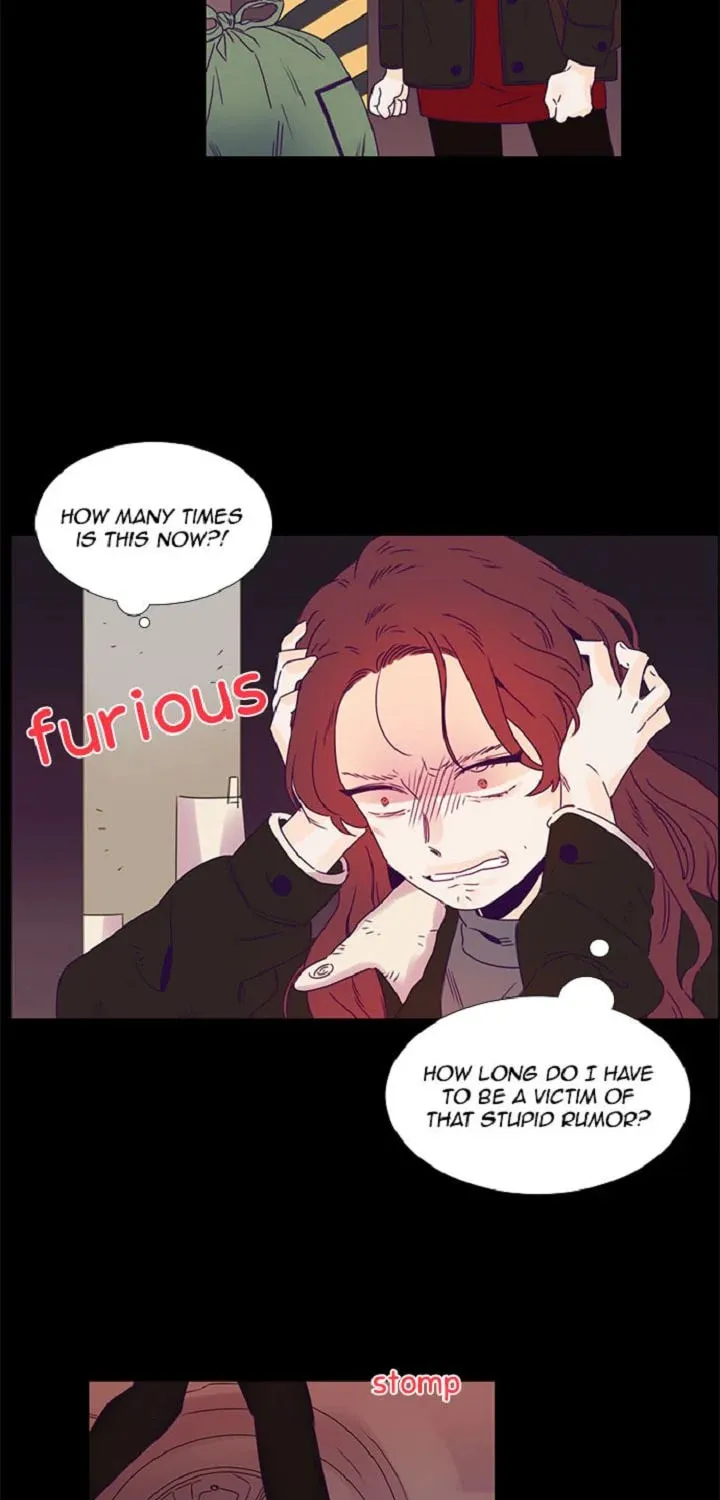 You At First Sight Chapter 67 page 25 - 